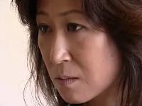 犯されて始まった義母と婿との淫らな関係。久しぶりに味わったあの快感、オルガスムス。いつまでもやまない下半身の痙攣。