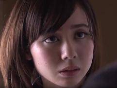 【吉川あいみ】夫との温泉旅行が不倫旅行に・・・相手は旦那の弟、淫らに喘ぎ悶える巨乳妻