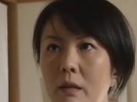 《円城ひとみ》熟女兄嫁と淫乱家族が関係を絶てづに淫らな性交。《ヘンリー塚本》