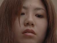 ストーカーに忍び込まれて襲われた女。寝込みを襲われての強姦、レイプ。力尽くでの鬼畜な性交