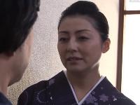 【咲良しほ】情事に溺れた熟女妻。不倫ファックで激逝き、激しく喘ぎ悶える淫らな性交
