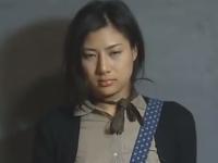 【ヘンリー塚本】ついに私の番が来た、何故か興奮してしまっている私。旦那は戦死。未亡人が全裸にされて犯され激逝き【浅井千尋】