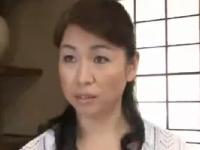 《田村みゆき》夜逃げを決意した熟女妻。 男に抱かれる事で、代金をお支払い。