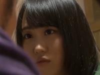 妊娠している熟女母に巨乳の娘が頼まれ義父とのまぐわい。浮気防止の為のゴムなしセックス