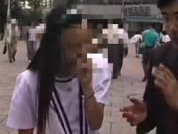 ＜土下座ナンパ＞素人妻にやりたい放題。ハメまくっての乱交、生ハメ大量顔射