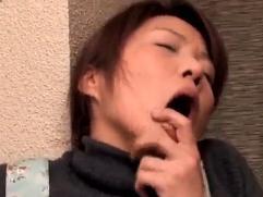 ＜ながえスタイル＞旦那の弟に無理やり犯される兄嫁。それでも脳天を貫く快感に激イキ。ただれた関係、淫らな性交