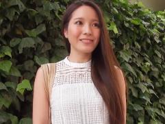 ＞清楚でとても綺麗な三十路の奥さんがAV出演。今宵は他人棒で善がり乱れて激イキ淫乱、発情ファック