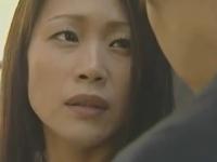 〖友田真希〗調教された美熟女。拒んでも感じてしまうドMの身体。そしておねだり。全裸にされ吊るされての電流責め、青姦ファック