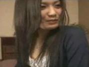 《人妻ナンパ》 街角で声を掛けられた色気漂う美人妻。 全裸にされてハメられて寝取られちゃいます、中出しファック。