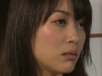 「入っているとこ見ながらしたいな～」身体を走り抜ける快感に喘ぎ悶え乱れまくる人妻。密会しての淫行。他人棒で貫かれて激逝き