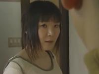 《ヘンリー塚本》嫁いだ妹のマンコを追いかける鬼畜な兄。断ってもストーカー状態。強烈なセクハラからの淫乱ファック