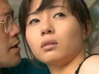《北谷静香》人妻となってもやめられない兄との淫らな関係。昼間から抱かれる不倫な性交。