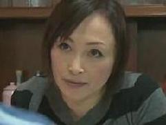 ＞「襲ってみたいと思ってます」「そういう事なら一度、襲われてみたいわ」そして始まる婿と義母との淫乱、激イキ発情SEX