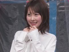 ＜マジックミラー＞何か怪しげな雰囲気に戸惑いながらも謝礼は受け取る綺麗なお姉さん。本当は超エッチで淫乱と判明した神企画