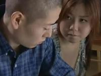 「秘密を守ってくれたらオッパイ触らせてあげる、マンコにも入れさせてあげる」約束を条件に弟と痴女姉がまぐわい