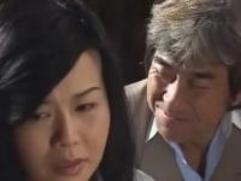 【浅井舞香】弱味を握られ言われるがまま従う熟母。息子のチンポをフェラってまたがり騎乗位、中出し近親相姦