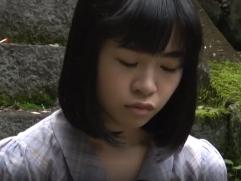 ＞「どうだここでハメられてみねぇ～か？」「いいよ」口内をレイプされた後には叔父ちゃんに抱かれる女