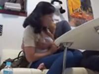 【熟女ナンパ】巨乳で五十路のマダムが寝取られちゃいます。しかも生チンポに善がり狂っての激イキ中出しファック