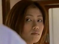 居候中の義弟に狙われた巨乳の兄嫁。「私、暴れるわよ、大声も出すわよ」「構わないさ」襲われてマラをねじ込まれる鬼畜な性交