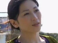 《ヘンリー塚本》万引きした巨乳の熟女が捕まり店長チンポで激逝き「イク、イク、イク～」《北原夏美》