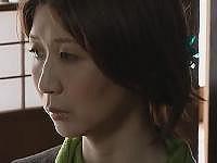 〖吉岡奈々子〗加害者の妻に、妻を亡くした被害者の夫。損害賠償を放棄しての交渉。淫乱ファックのやりまくる生活
