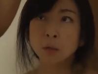 「一発やらしてくれぇ～気が狂いそうや」刑務所帰りの息子に抱かれる熟女母《小池絵美子》