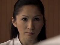 ＞師範代の熟女が練習生に完全敗北。力尽くでマラをねじ込まれての強姦レイプ