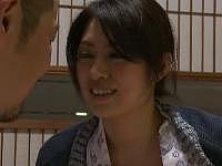 亭主のマラで善がり狂い激逝きする妻。好き者の熟年夫婦がセックス三昧。「オマンコいい～」