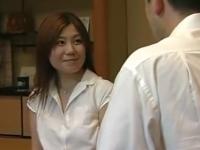 見合い相手にプロポーズしての初セックス。濃厚ベロチュウ、だいしゅきホールド、激逝きファック