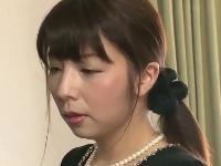 〖一条綺美香〗他界した夫のお宝を狙う男達。そして犯される未亡人。
