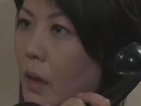《ヘンリー塚本》インポ亭主を持つ熟女妻が不倫三昧。相手は亭主の弟、やりまくり《円城ひとみ》