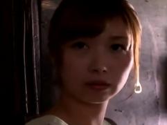 【加藤ツバキ】「私はもう嫁にきとっとばい」ストーカーのような男に身体を許し感じて善がり乱れる不貞な人妻