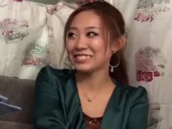 【人妻ナンパ】獣医の旦那を持つ綺麗なセレブ妻。夫婦の営みは月一でオナニーはしてるとか・・・今宵は他人棒で中出し絶頂イキ