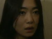《ヘンリー塚本》美熟女が露出された勃起チンポに大興奮。現実と妄想での淫らな行為。