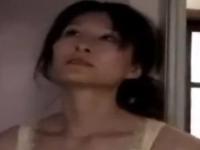 同情から義理の兄に身体を捧げてしまった貧乳妻。そしてあの巨根の虜に。逝かされて喘ぎ狂う淫乱生活