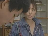 「眠ったふりしてたの分からなかった？でも凄く気持ち良かった」激怒した後には改めて近親相姦を弟にねだる痴女姉