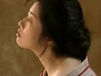 《ささきふう香》着物姿の美熟女がエロティシズム。金持ちの男を相手に抱かれ悶える淫らな性交。《ヘンリー塚本》