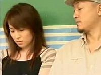知人の男にホテルへ誘われた人妻の淫行。夫では味わえない快感に激逝き。そして始まる不倫な関係