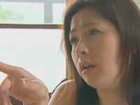 【ヘンリー塚本】「おまんこイイ～おまんこイイ～」中年男と女が喘ぎ悶える、やりまくりの淫乱SEX
