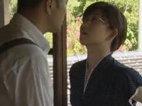 《ヘンリー塚本》中年のスケベすぎた美熟女。着衣のままの隠語セックス。