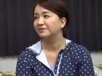【熟女ナンパ】田舎でお声掛けした農家の五十路マダム。そのご自宅にご訪問しての3P、生ハメ中出し2連発