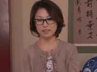 巨乳の熟女妻が縛りプレイを初体験。濃厚フェラにイラマチオ。SMチックな性交で絶頂イキ、お掃除フェラ