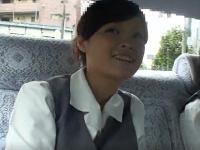 ＞タクシー乗車中、突然襲われるOL。暴力的な鬼畜な行為。力尽くでの強姦、中出しレイプ。泣き叫んでの容赦なく貫く肉棒