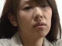 元旦那が刑期を終え刑務所から帰ってくる。久しぶりに味わえるマラ。考えるだけで熟女のマンコはぐっしょり。淫乱モードが炸裂