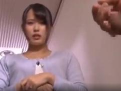 ＜通野未帆＞着替えのパンティーに精子をぶっかけ勃起チンポを露出して見せつける変態な義父に犯される嫁。そして溺れる淫らな体