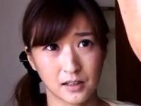 ＜神波多一花＞大事な取引先を殴り激怒させてしまった夫。そのお詫びの接待に妻が社員として同席。それが計画的なレイプの始まり