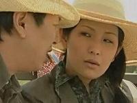 〖酒井ちなみ〗巨乳の美熟女が朝から男に誘われての青姦ファック。娘を待たせて善がり狂い激逝き