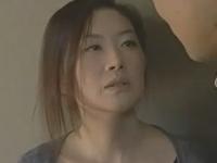 《ヘンリー塚本》義息に口説かれた熟女義母。昼間からの淫らな性交。母子相姦、禁断ファック。
