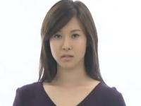 【ヘンリー塚本】美人妻が朝から他人棒で発情ファック。