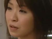 【倖田李梨】情事に溺れた熟女妻。癖になる快感、情熱的な発情、不倫ファック